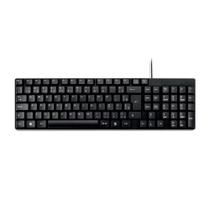 Teclado Slim com Fio 950 ABNT2 GT - Goldentec