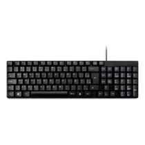 Teclado Slim com Fio ABNT2 950 - GT Goldentec
