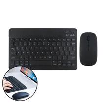 Teclado slim + mouse recarregável para Xiaomi Pad 7 Pro Teclado slim + mouse recarregável para Xiaomi Pad 7 Pro