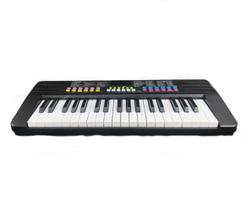 Teclado spring infantil tci-37 - recarregável