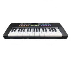 Teclado spring infantil tci-37 - recarregável