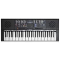 Teclado spring tc 261