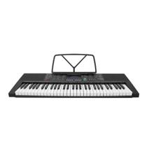 Teclado Spring Tc161 61 Teclas Estudante Com 350 Timbres Teclado Spring Tc161 61 Teclas Estudante Com 350 Timbres