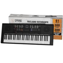 Teclado Spring Tc261 61 Teclas - GB MUSICAL