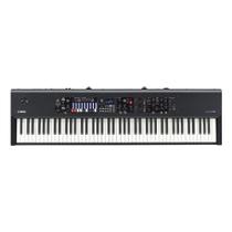 Teclado Stage Keyboard Yamaha YC88 88 Teclas Teclado Stage Keyboard Yamaha YC88 88 Teclas