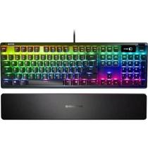 Teclado Steelseries Apex 7 64786 RGB USB
