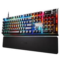 Teclado SteelSeries Apex Pro Gen 3 OmniPoint 3.0 RGB USB-C