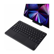 Teclado + Suporte Para Tablet Galaxy Tab A9 8.7
