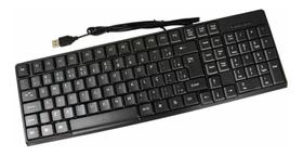 Teclado Taicon TA-K316