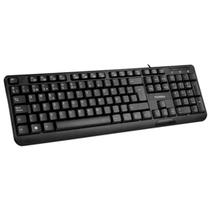 Teclado targa tgk50 - KNUP