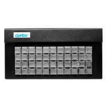 Teclado TEC 44 USB Gertec 00410659 Substitui o 00409880 Teclado TEC 44 USB Gertec 00410659 Substitui o 00409880