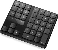 Teclado Teclado digital sem fio 35 teclas