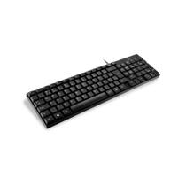 Teclado Tf100 C / Fio Multilaser 1,2M Tc193