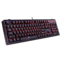 Teclado Thermaltake Mecanico Cherry KB-MGP-Rdbdus