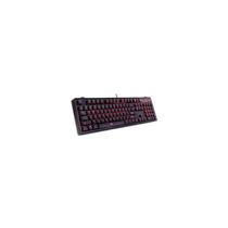 Teclado Thermaltake Mecânico Cherry Kb Mgp Rdbdus