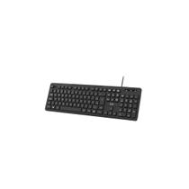 Teclado tm300 usb 180cm multimidia - tc294