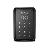 Teclado Touch Controlador De Acesso Elgin Cartão E Senha