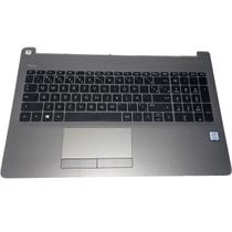 Teclado+Touchpad Compatível Notebook HP 250 G7