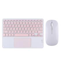 Teclado Touchpad +Mouse Bluetooth Para Tablet Redmi Pad 10.6