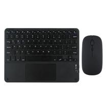 Teclado Trackpad + Mouse Para Samsung S10 Fe 10.9 X520 X526