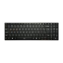 Teclado ts300 bt multimidia 12 meses pto