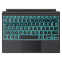 Teclado Type Cover MoKo para Surface Go 4/3/2/2018 com Trackpad