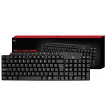 Teclado Usb 8151 Preto Brx