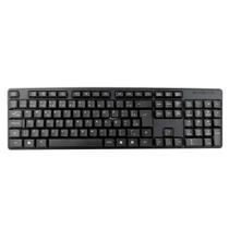 Teclado Usb Brazilpc Bpc 8236 Comum Preto