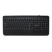 Teclado Usb C3Tech ABNT2 KBM100
