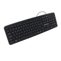 Teclado Usb C3tech KB-M40BK