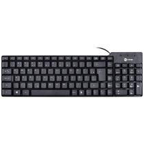 Teclado Usb Compacto Dynamic Abnt2 Cabo 1.8m - Dt150