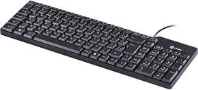 Teclado USB Compacto Dynamic ABNT2 CT301 Cabo 1.8m Vinik Teclado USB Compacto Dynamic ABNT2 CT301 Cabo 1.8m Vinik