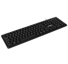 Teclado USB CORP ABNT2 Cabo 1.8M - CT301 - Vinik
