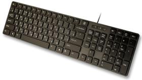 Teclado USB Dianma Russo/Inglês (Cirílico) - Tamanho Grande Teclado USB Dianma Russo/Inglês (Cirílico) - Tamanho Grande