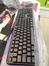 Teclado USB Duex