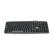 Teclado Usb Easy para PC e Notebook Preto Sumay SM-TC1301