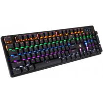 Teclado USB Game Mecanico GK100 - UNIVERSAL