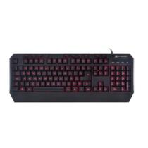 Teclado Usb Gamer Draco GT400