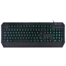 Teclado Usb Gamer Draco GT400