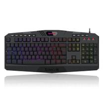 Teclado usb gamer harpe 2 rgb redragon abnt2 preto - k503rgb Teclado usb gamer harpe 2 rgb redragon abnt2 preto - k503rgb