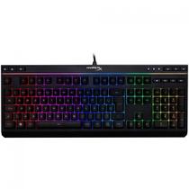 Teclado usb gamer hyperx alloy core rgb 4p4f5a2ac4