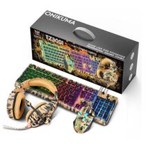 Teclado Usb Gamer Tecrado Para Computador Iluminado Com Led Teclado Usb Gamer Tecrado Para Computador Iluminado Com Led