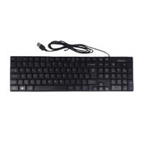 Teclado Usb Go Tech Padrão Abnt2 Lk-501 Teclado Usb Go Tech Padrão Abnt2 Lk-501