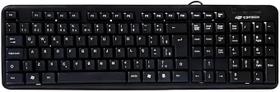 Teclado USB KB-11BKV C3Tech