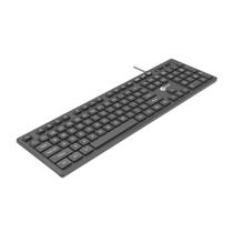 Teclado USB Kb102 Preto Lecoo Teclado USB Kb102 Preto Lecoo
