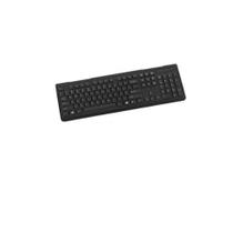 Teclado USB KB5A28 Kmex Preto