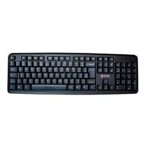 Teclado USB Kross Elegance KE K095v2