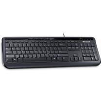 Teclado Usb Microsoft Wired 600 ANB-00005