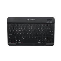 Teclado USB Mini C3Tech K-BT40BK