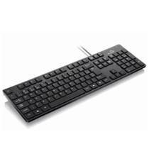 Teclado Usb Multilaser Fino Silencioso Bom Tecrado